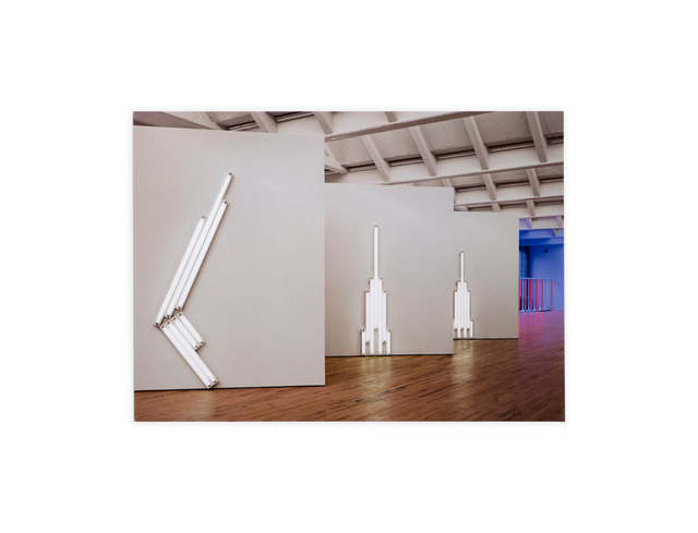 Dia Art Foundation Shop