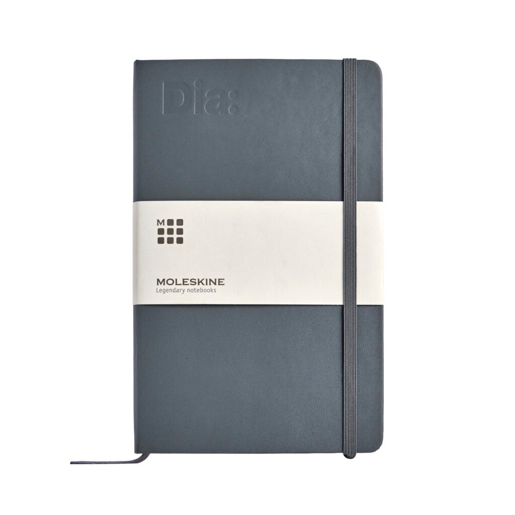 Dia Moleskine Notebook - Dia Center for the Arts | Dia Art