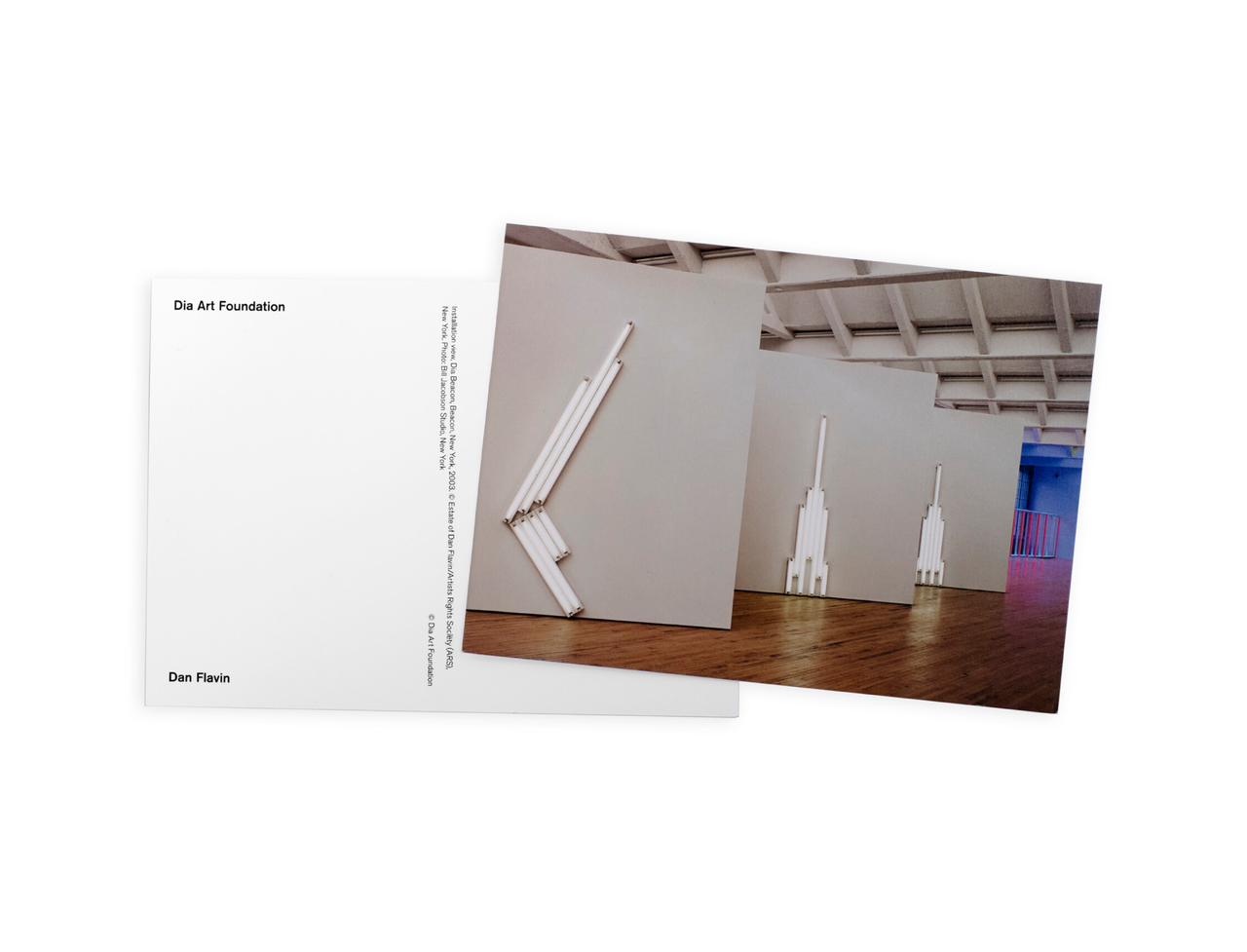 Dia Art Foundation Shop