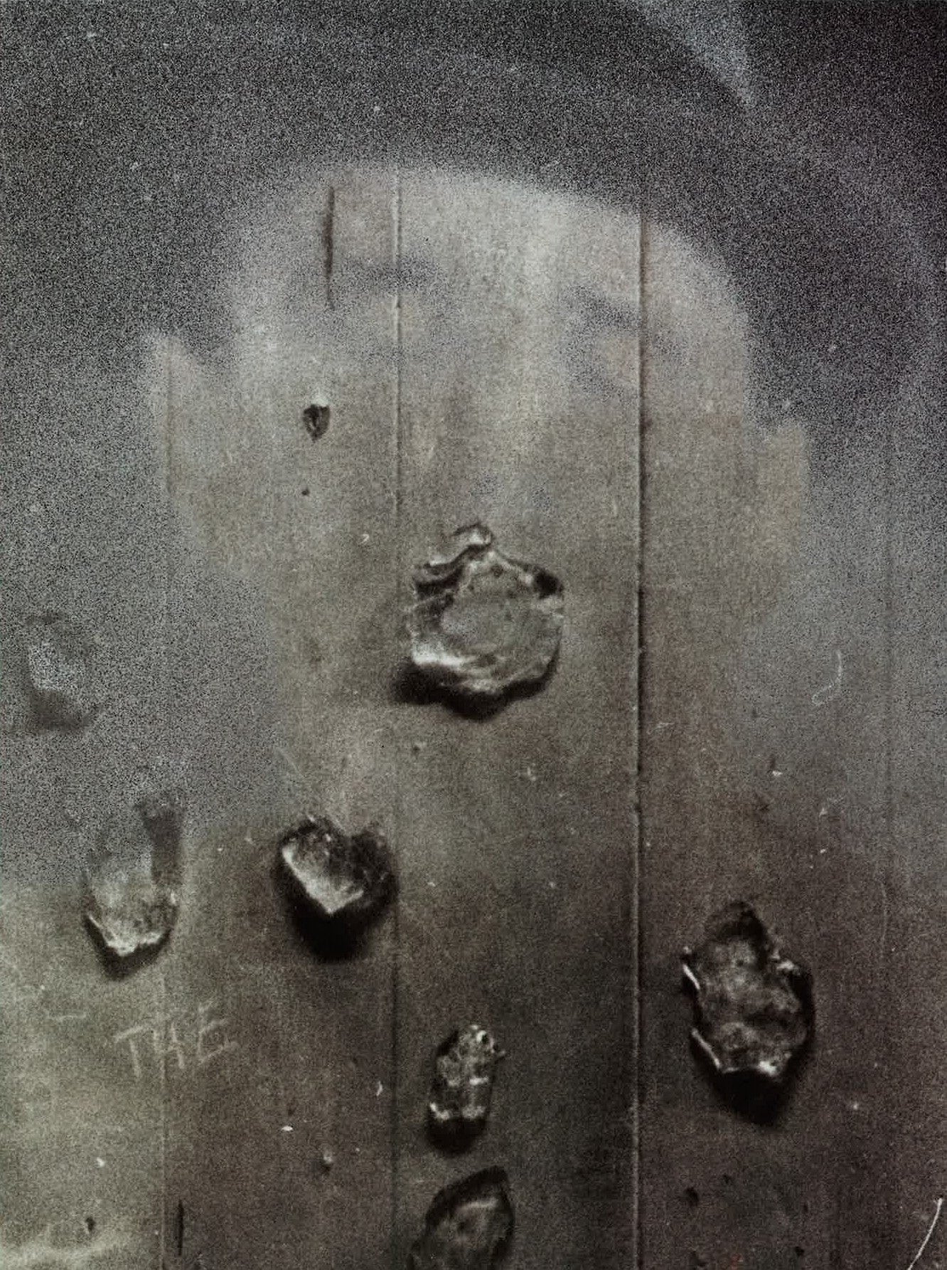 Joseph Beuys: Arena—where would I have got if I had been