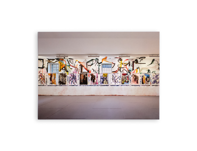Dia Art Foundation Shop