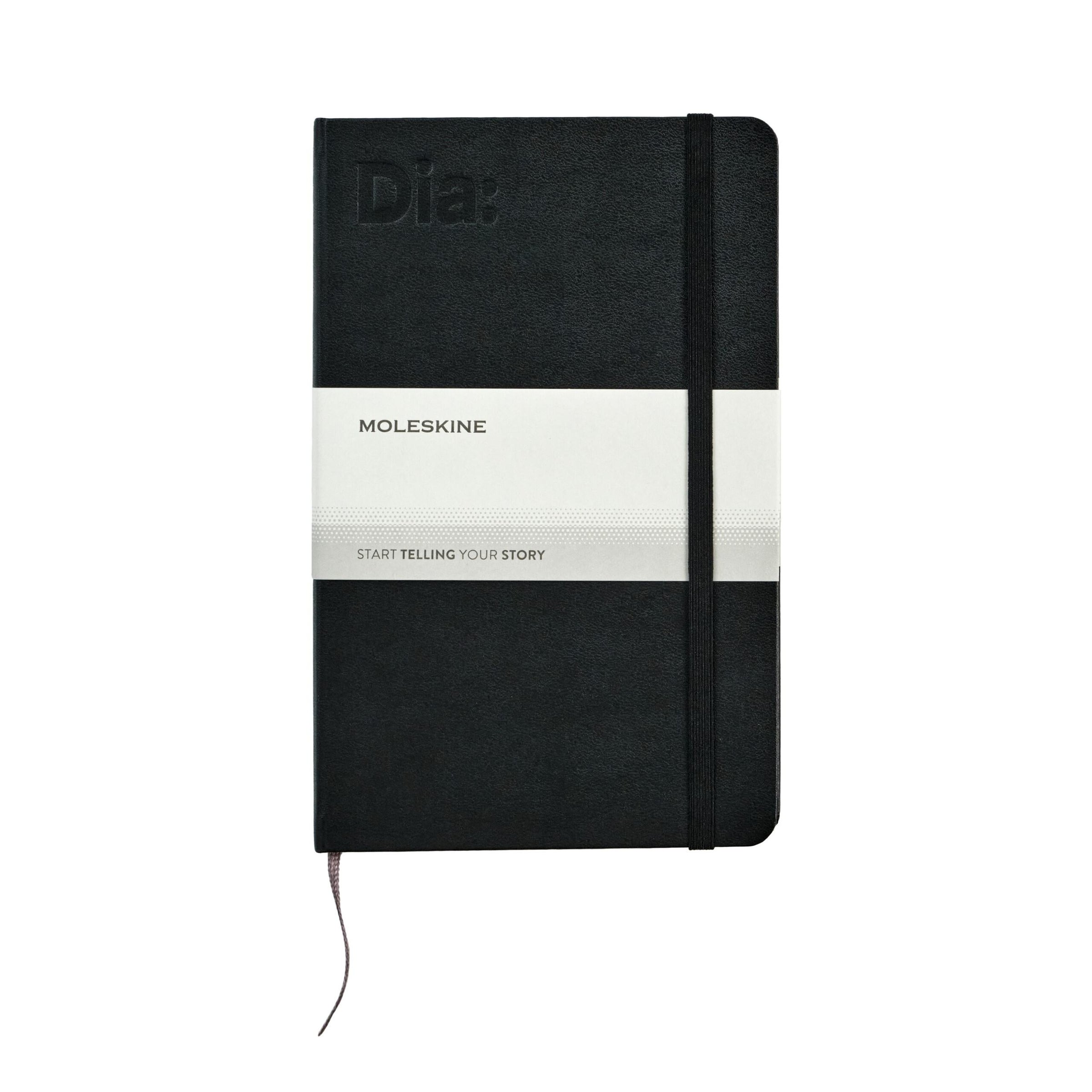 Dia Moleskine Notebook - Dia Center for the Arts | Dia Art