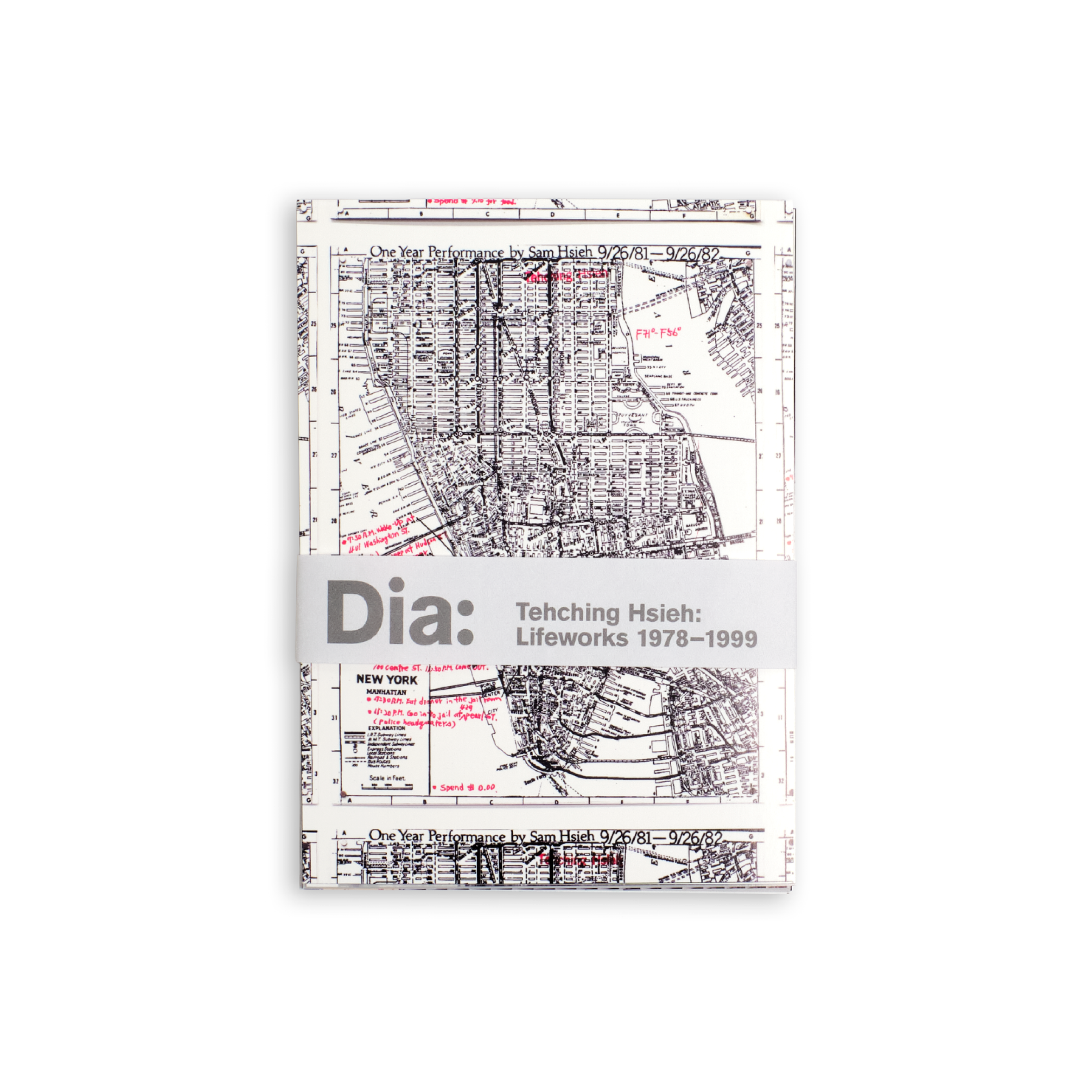 Home | Dia Art Foundation Shop